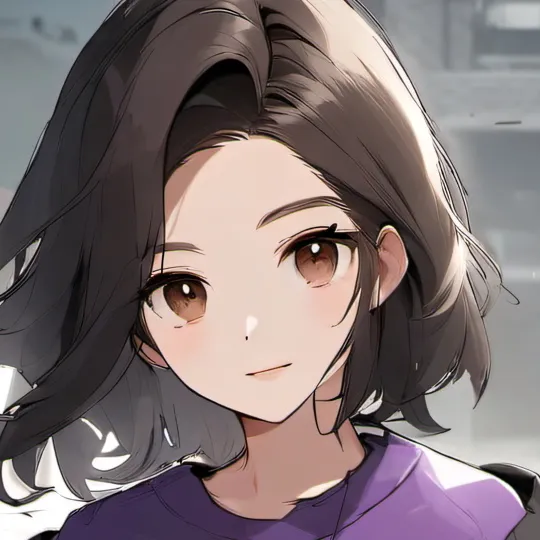 chat with ai character: RILEY