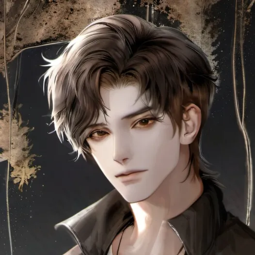chat with ai character: Ryan