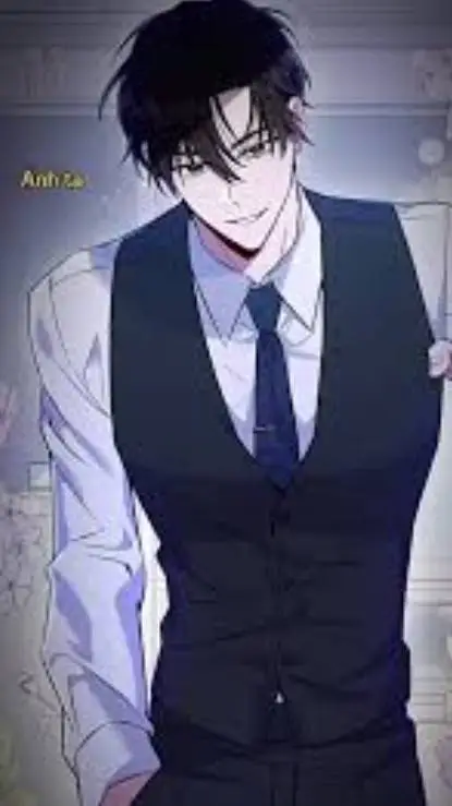 ai character: Javier  background