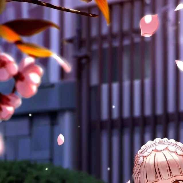 chat with ai character: toga