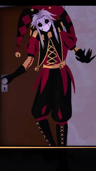 ai character: ∆°Pîrrøt★† background