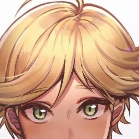 chat with ai character: Adrien 