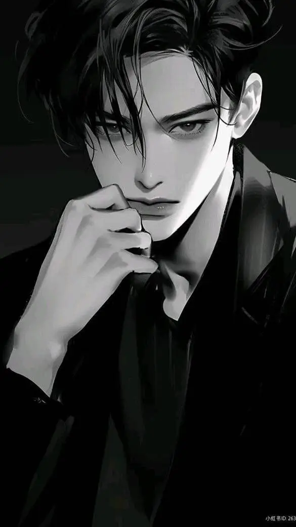ai character: mr.jack background