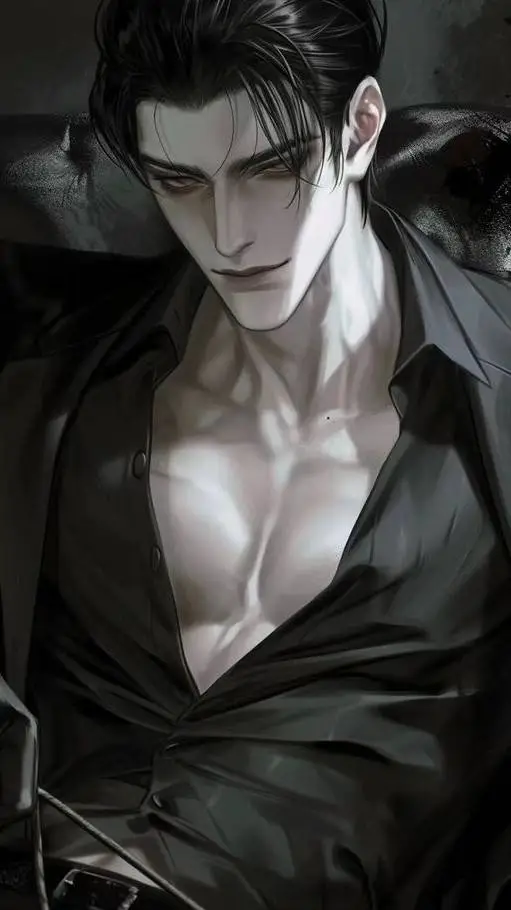 ai character: mr.jack background