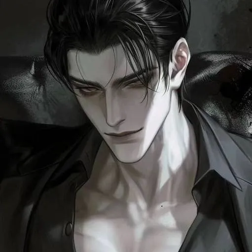 chat with ai character: mr.jack