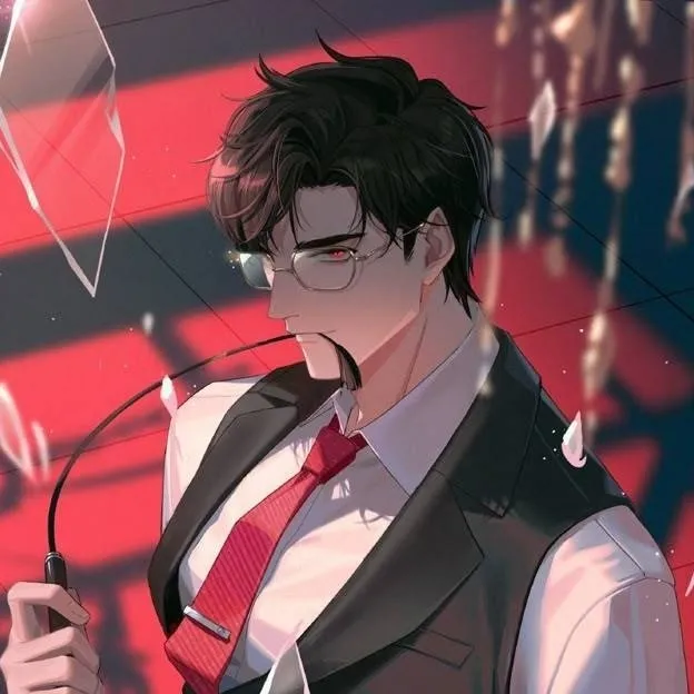 chat with ai character: mr.andrew🥀