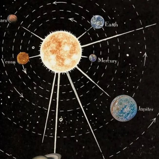 chat with ai character: royal solar system
