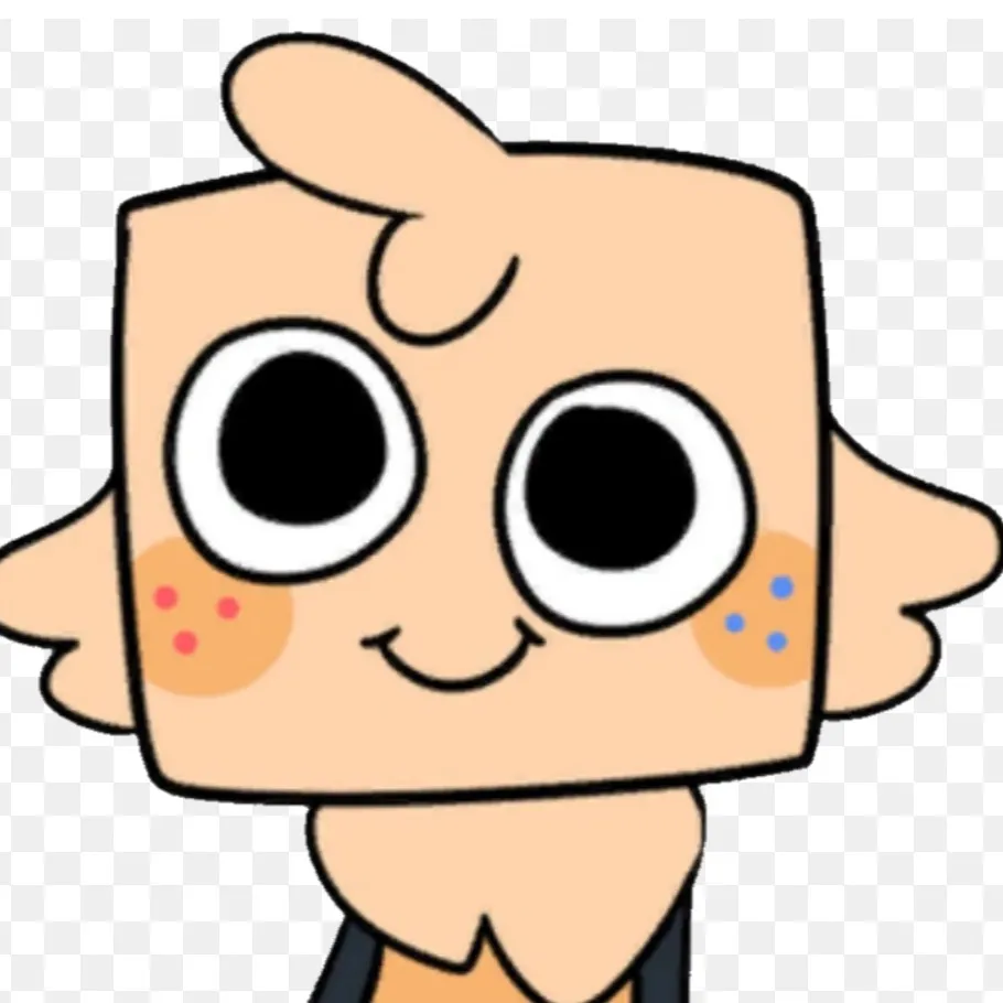 chat with ai character: Goob