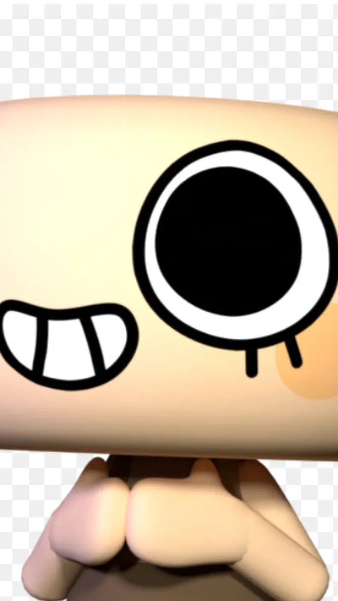 ai character: Shelly background