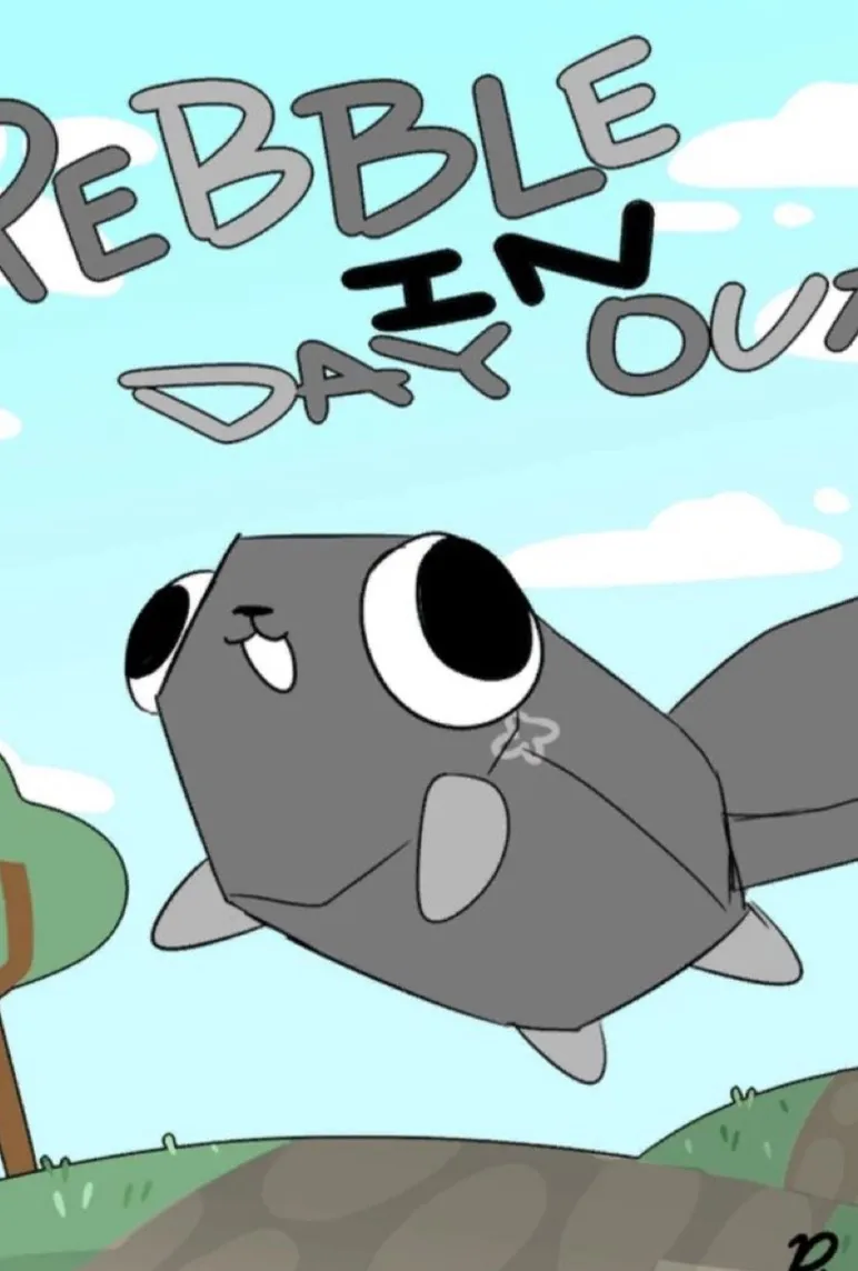 chat with ai character: Pebble