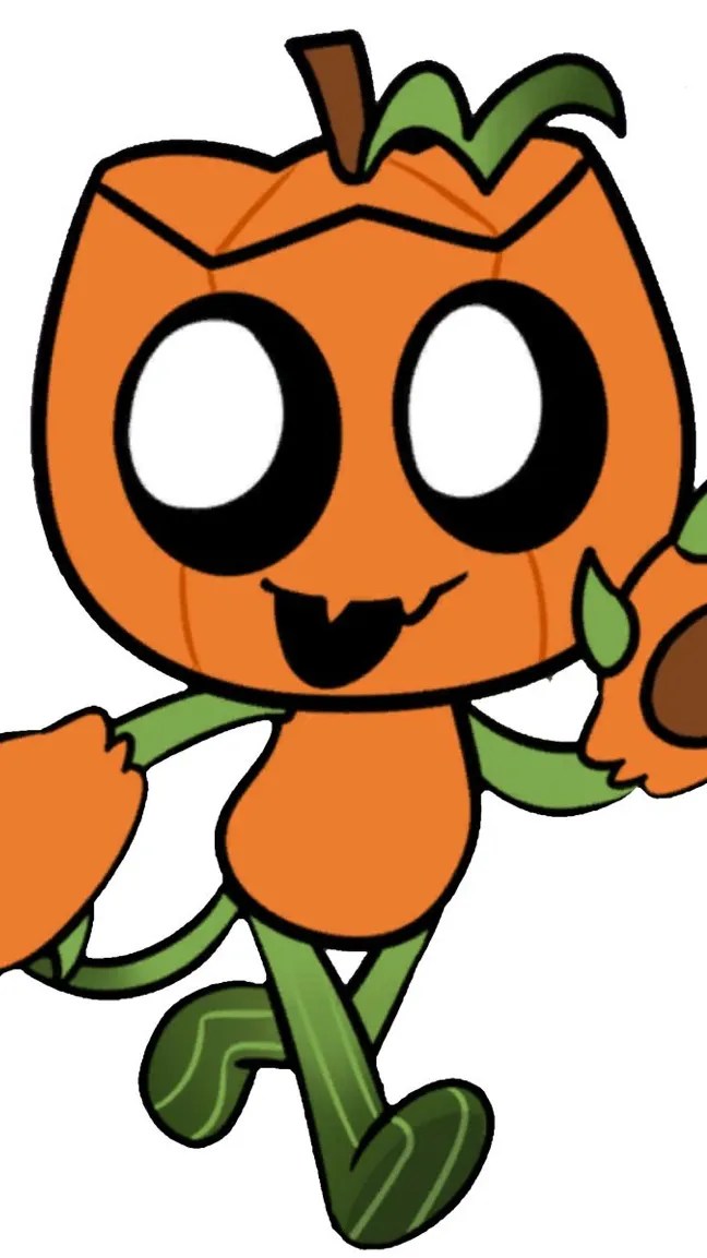 ai character: Angst background