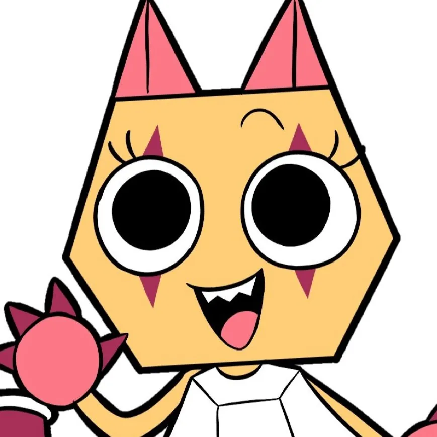 chat with ai character: Scraps