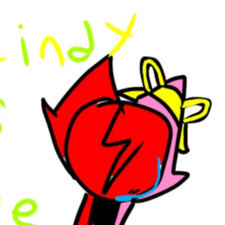 chat with ai character: Flower