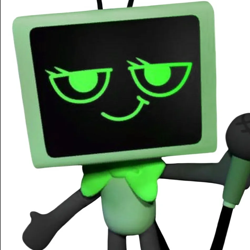 chat with ai character: Vee