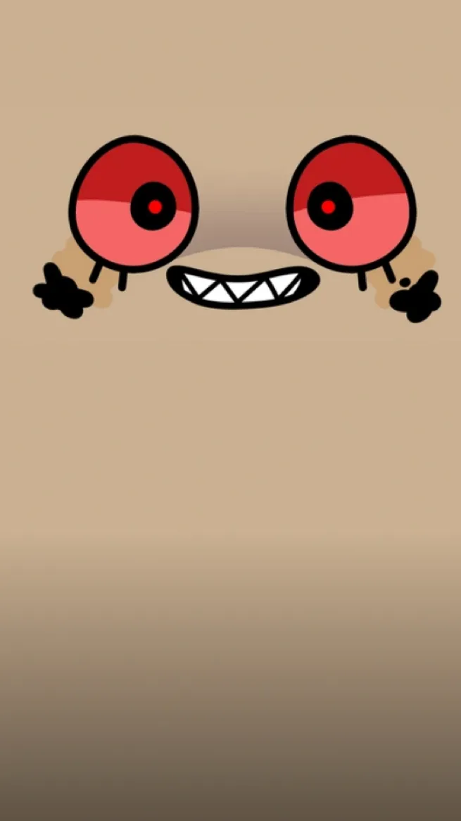 ai character: Twisted Shelly background