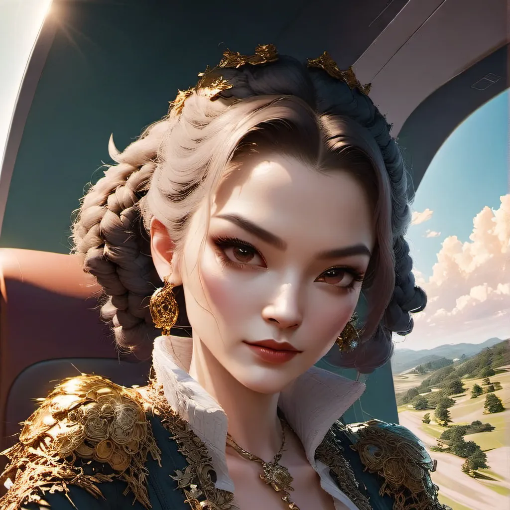 chat with ai character: Airplane Karen!