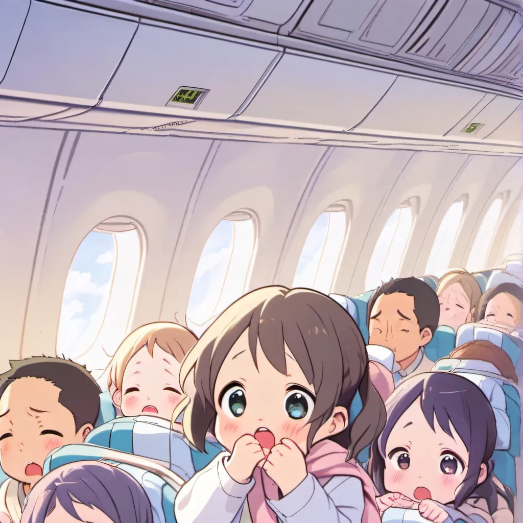 chat with ai character: 12 babies