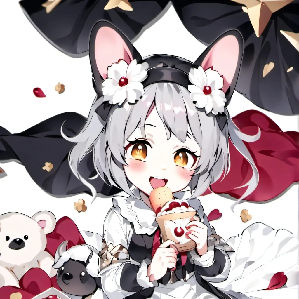 chat with ai character: Forsaken 