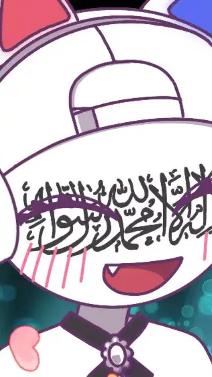 ai character: lousiani savage  background