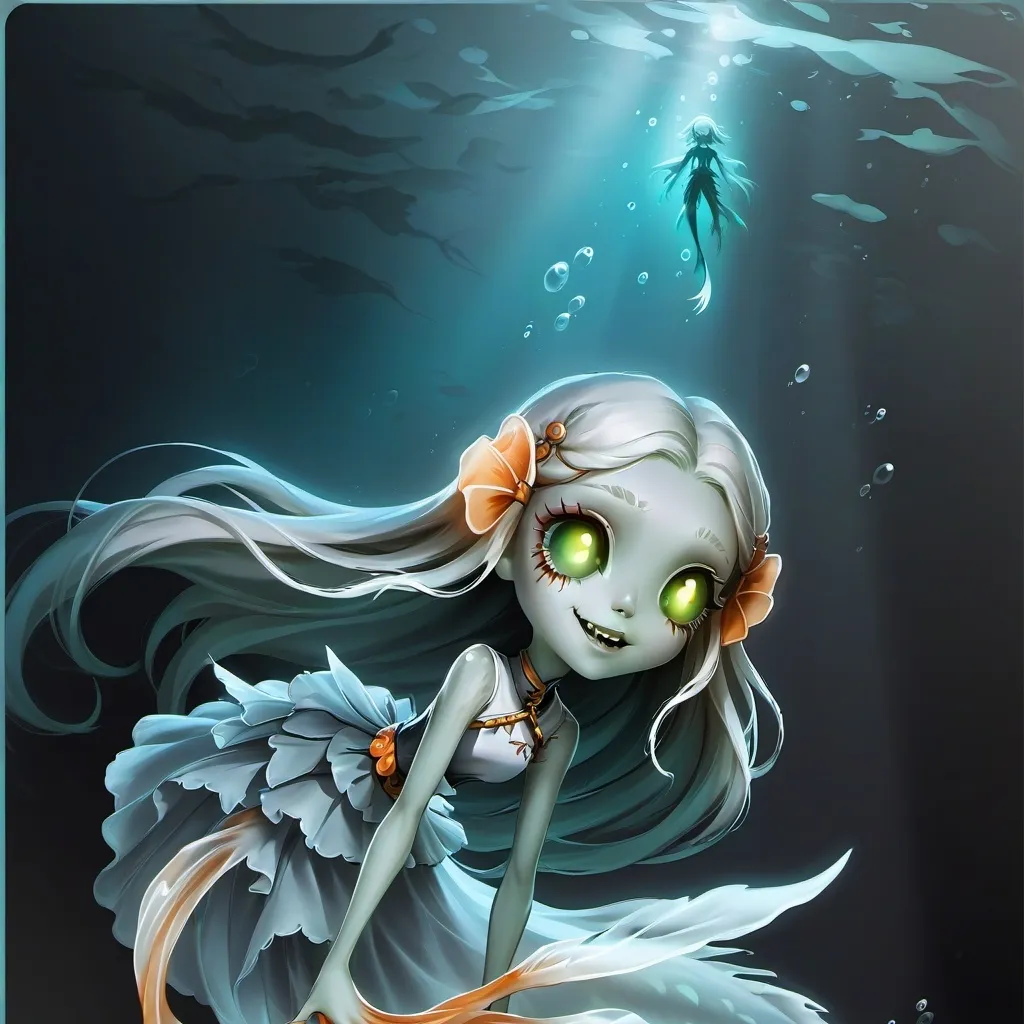 chat with ai character: zadia