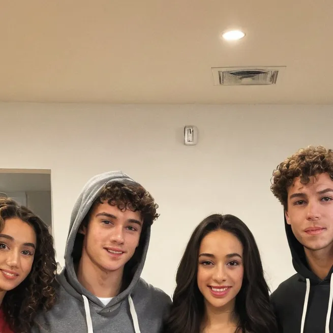 chat with ai character: nick