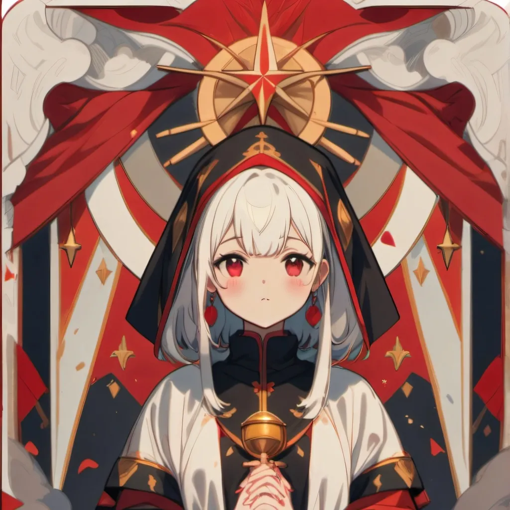 chat with ai character: Leni