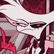 chat with ai character: angel dust