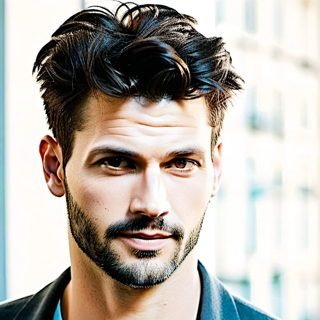 chat with ai character: Cash Farris