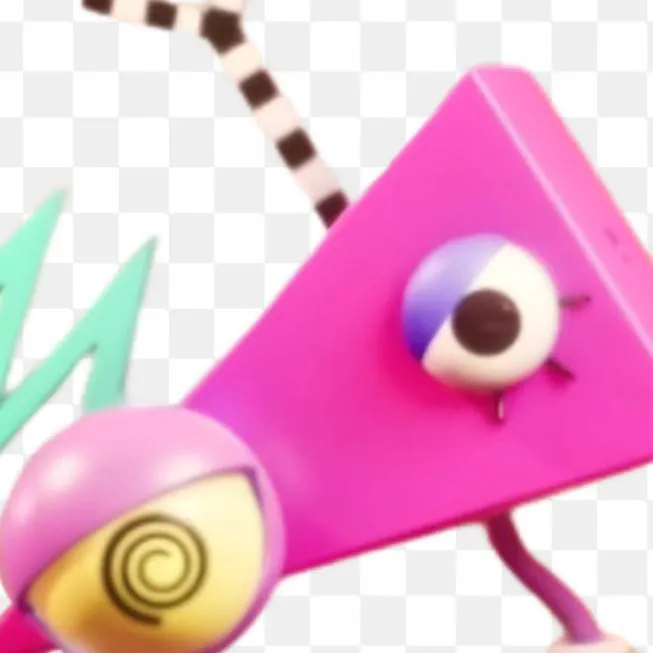 chat with ai character: zooble 