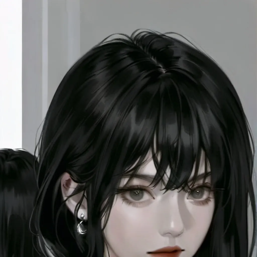 chat with ai character: Amelia
