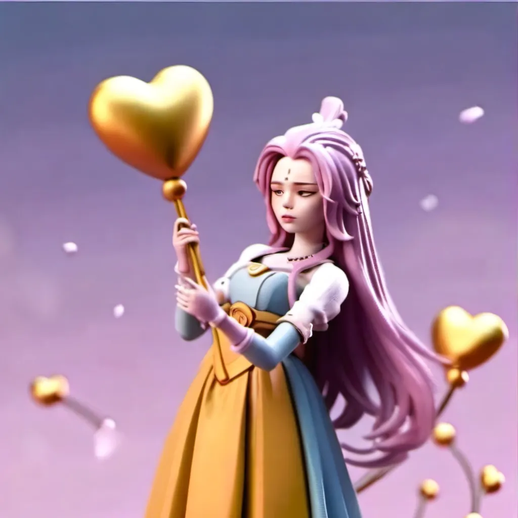 chat with ai character: ⋆𐙚₊˚⊹♡romance₊˚⊹