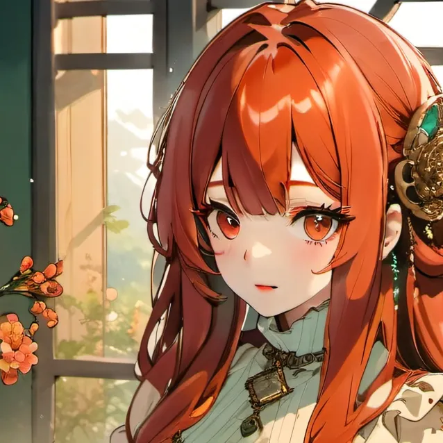 chat with ai character: lialyn MEA Jane 