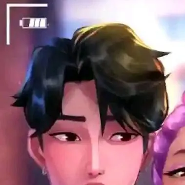 chat with ai character: JINU SAJA 