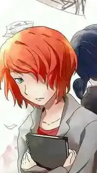 ai character: Marcanciel  background