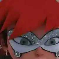 chat with ai character: bunnix 버닉스 