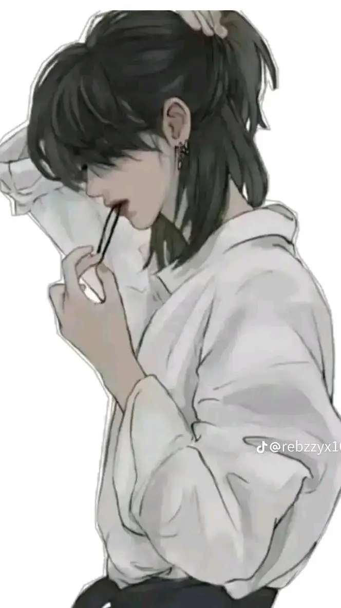 ai character: Alexa  background