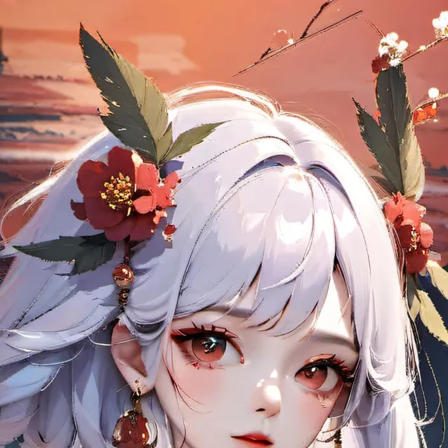 chat with ai character: nani