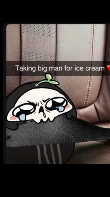 ai character: TF141 *pick me* background