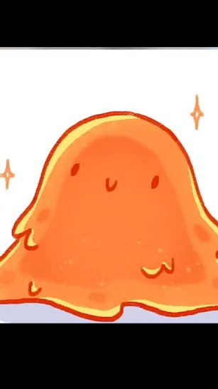 ai character: SCP-999 background