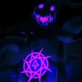 chat with ai character: Azure