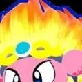 chat with ai character: burning leo