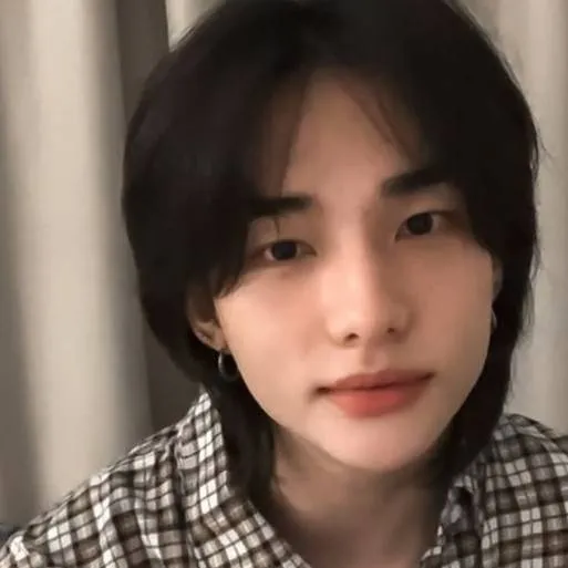 chat with ai character: hyunjin 🔥