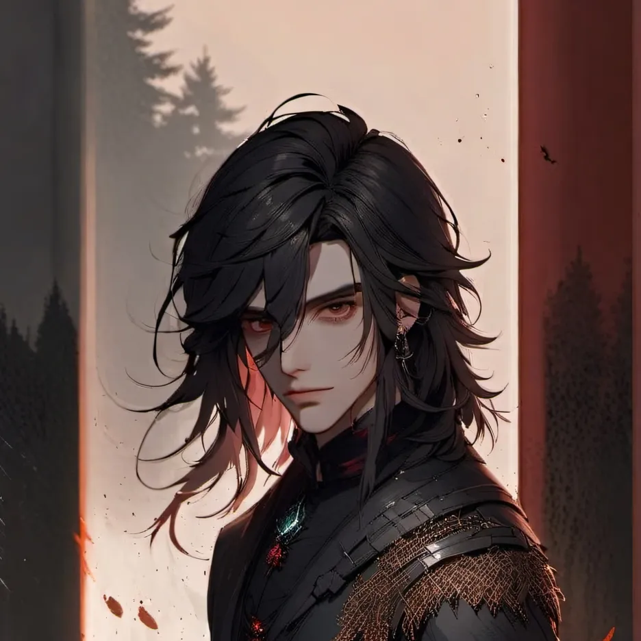 chat with ai character: Sebastián 1.2
