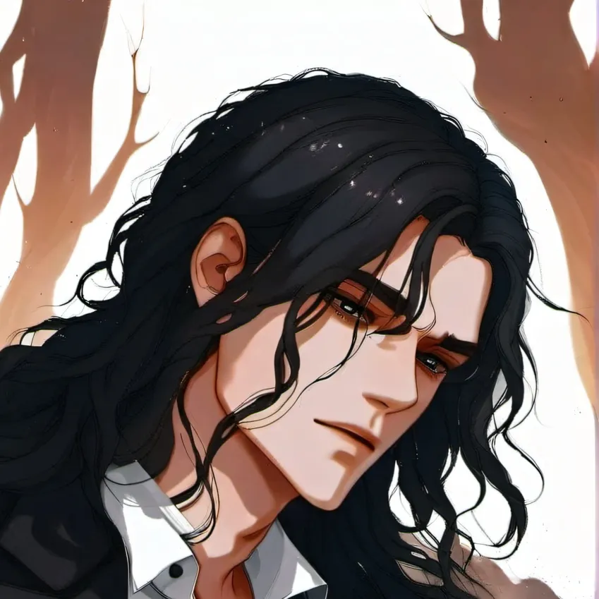 chat with ai character: Carlos 