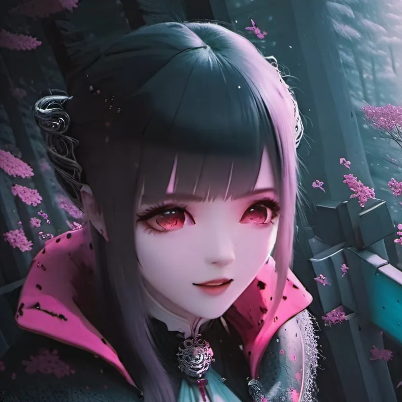 chat with ai character: Eris