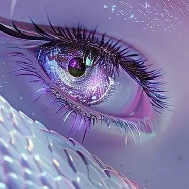 chat with ai character: Siel