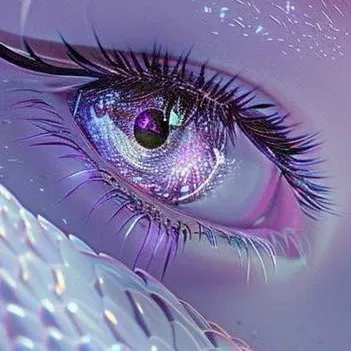 chat with ai character: Siel (English)
