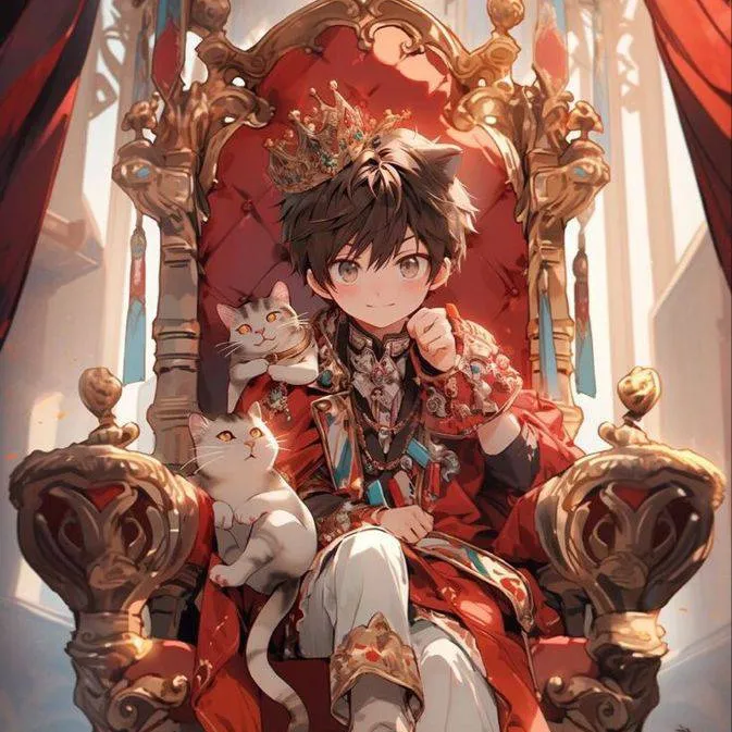 chat with ai character: León (English)