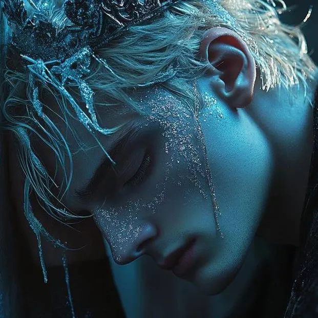 chat with ai character: Aenor de Glacien