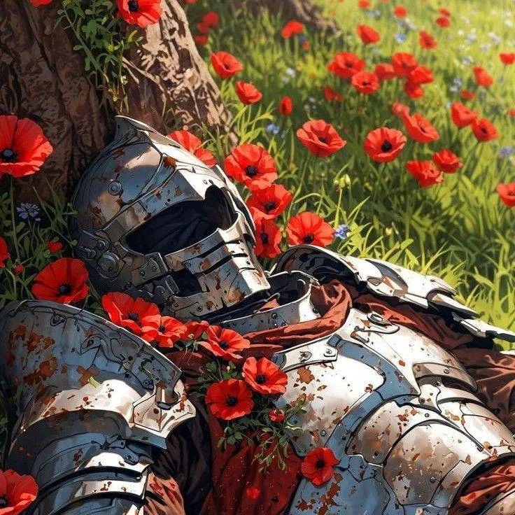 chat with ai character: Caelum